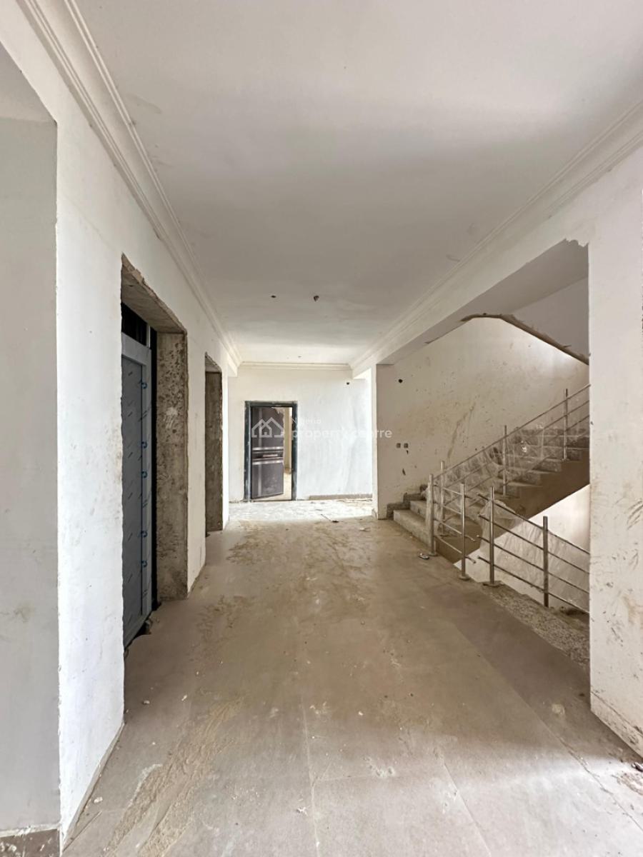 Lovely 2 Bedroom Apartment in a Very Serene Environment, Gra, Ogudu, Lagos, Flat / Apartment for Sale