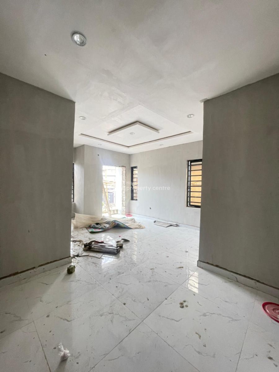 Lovely 2 Bedroom Apartment in a Very Serene Environment, Gra, Ogudu, Lagos, Flat / Apartment for Sale
