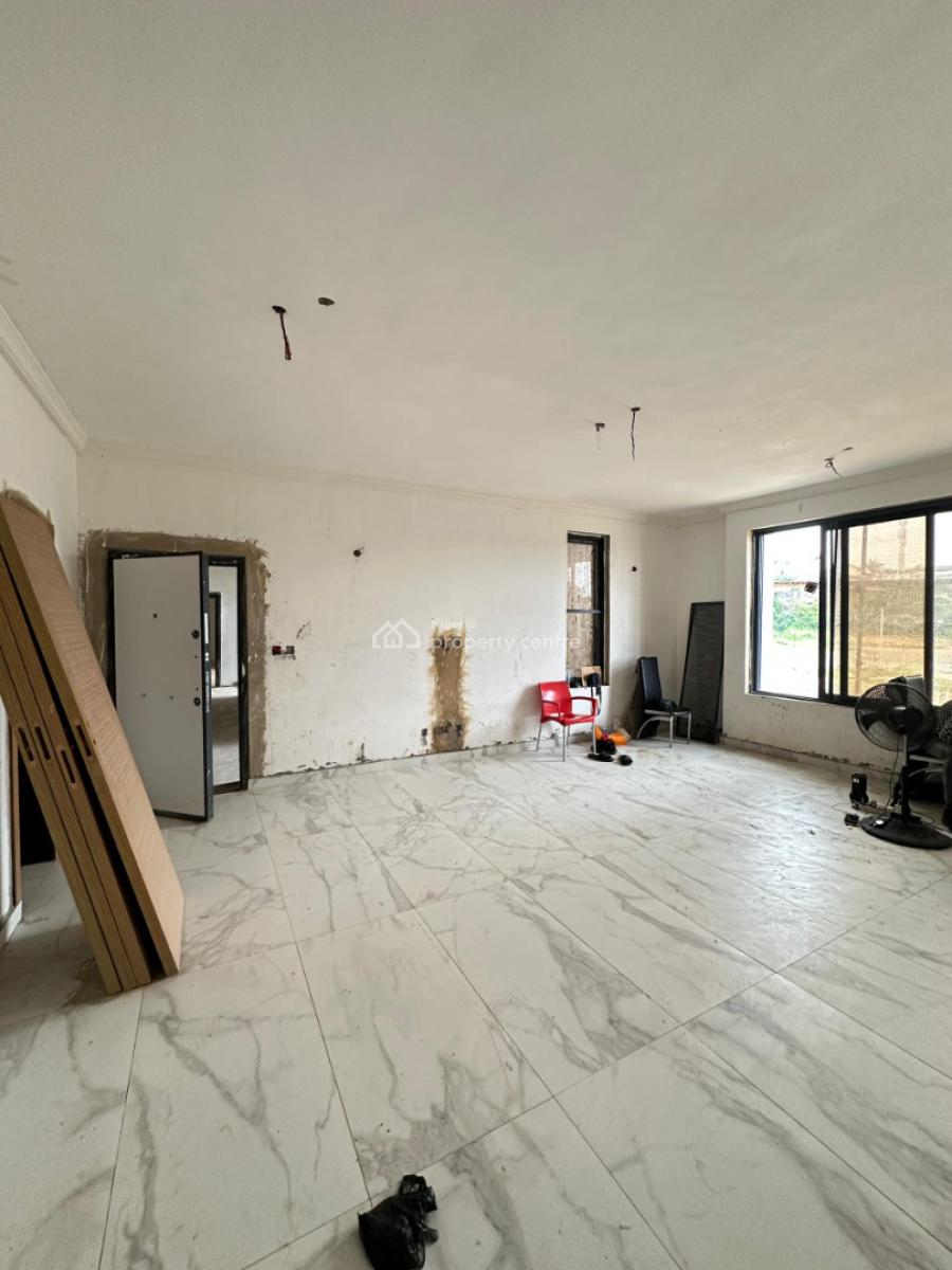 Lovely 2 Bedroom Apartment in a Very Serene Environment, Gra, Ogudu, Lagos, Flat / Apartment for Sale