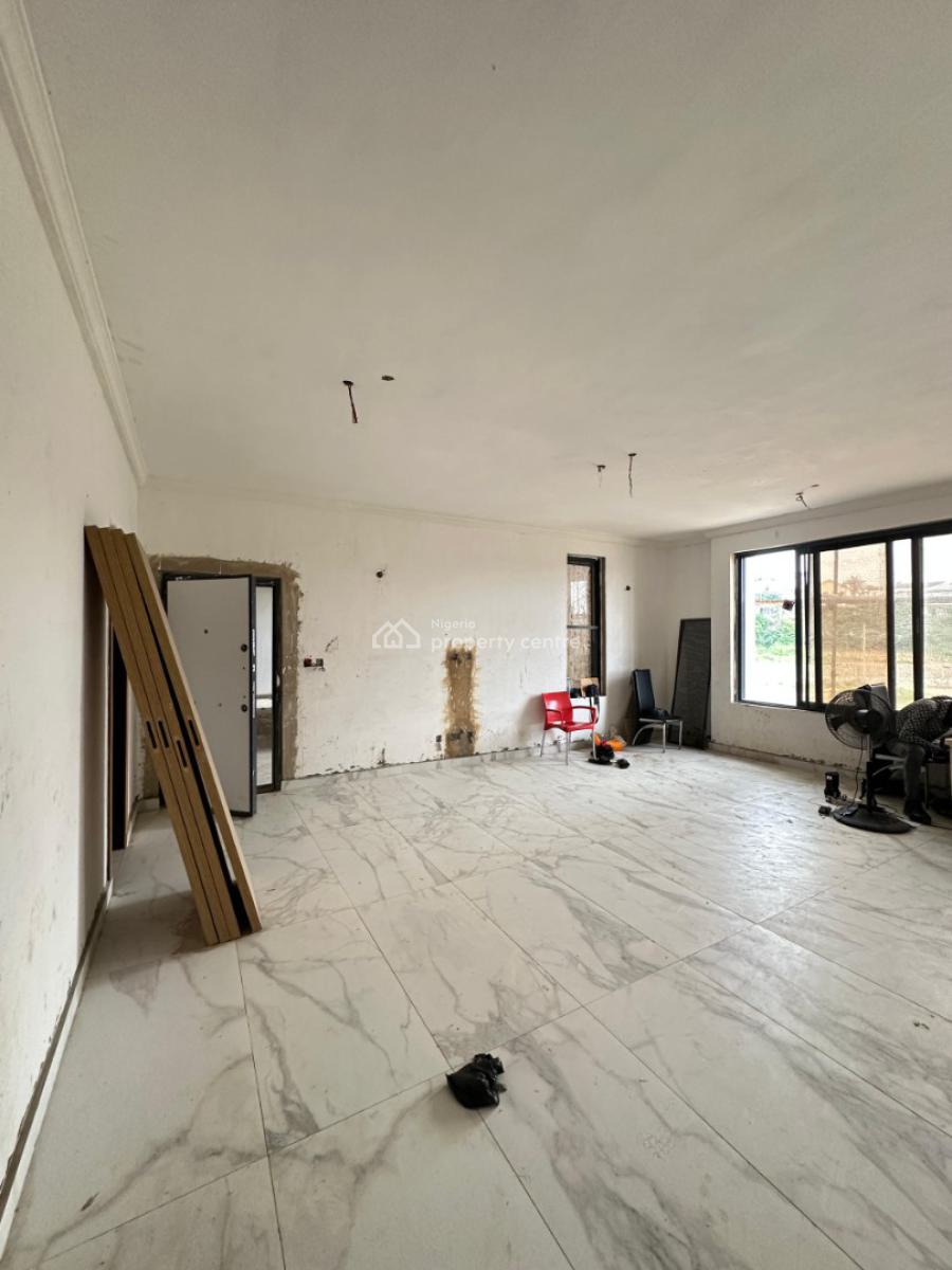 Lovely 2 Bedroom Apartment in a Very Serene Environment, Gra, Ogudu, Lagos, Flat / Apartment for Sale