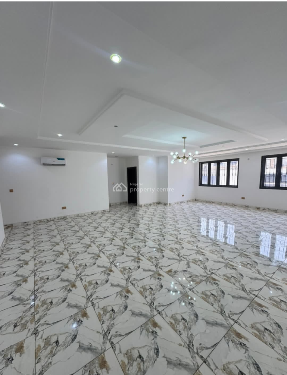 Fully Service 3 Bedroom Apartment with Bq, Bis Apartment, Old Ikoyi, Ikoyi, Lagos, House for Rent