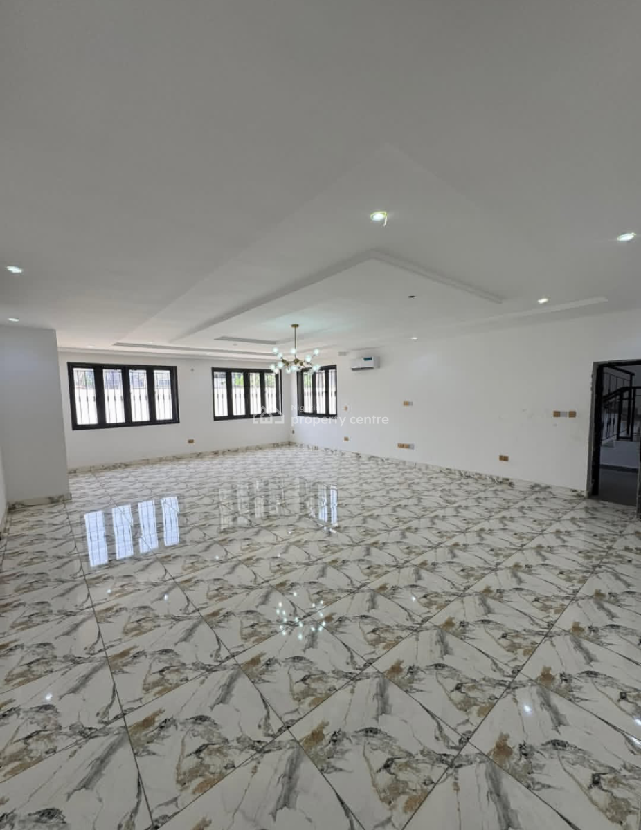 Fully Service 3 Bedroom Apartment with Bq, Bis Apartment, Old Ikoyi, Ikoyi, Lagos, House for Rent