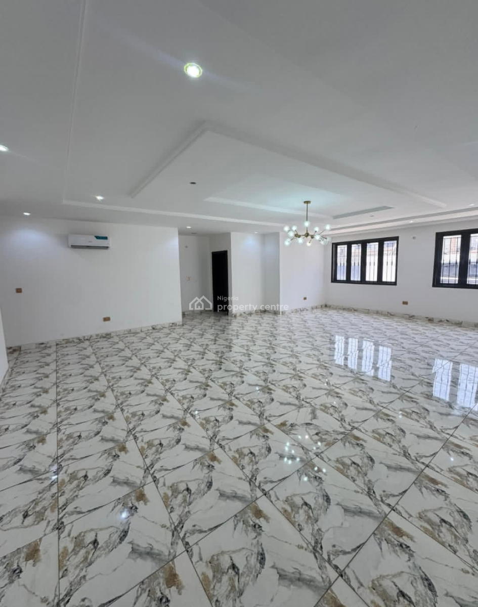 Fully Service 3 Bedroom Apartment with Bq, Bis Apartment, Old Ikoyi, Ikoyi, Lagos, House for Rent