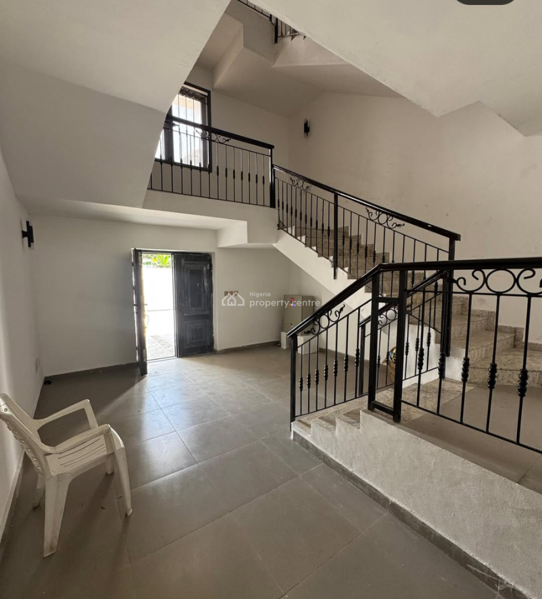 Fully Service 3 Bedroom Apartment with Bq, Bis Apartment, Old Ikoyi, Ikoyi, Lagos, House for Rent