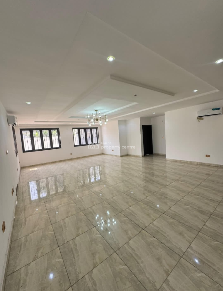 Fully Service 3 Bedroom Apartment with Bq, Bis Apartment, Old Ikoyi, Ikoyi, Lagos, House for Rent