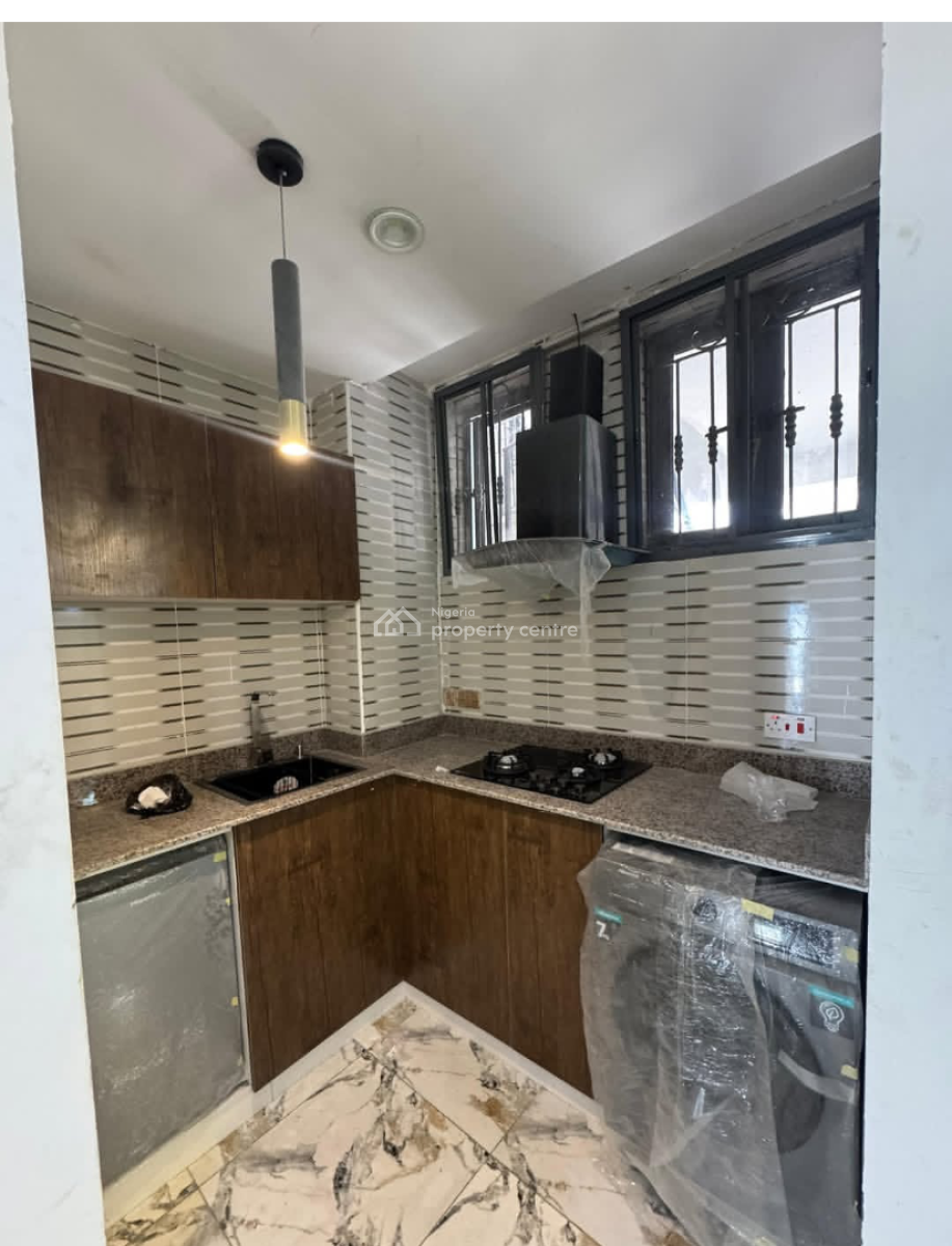 Fully Service 3 Bedroom Apartment with Bq, Bis Apartment, Old Ikoyi, Ikoyi, Lagos, House for Rent