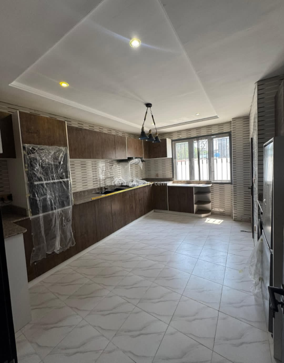 Fully Service 3 Bedroom Apartment with Bq, Bis Apartment, Old Ikoyi, Ikoyi, Lagos, House for Rent