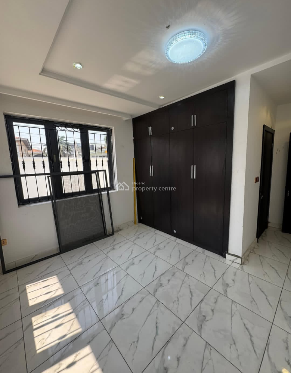 Fully Service 3 Bedroom Apartment with Bq, Bis Apartment, Old Ikoyi, Ikoyi, Lagos, House for Rent