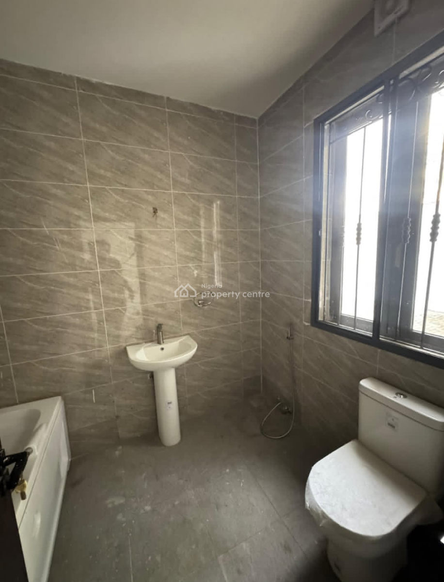 Fully Service 3 Bedroom Apartment with Bq, Bis Apartment, Old Ikoyi, Ikoyi, Lagos, House for Rent
