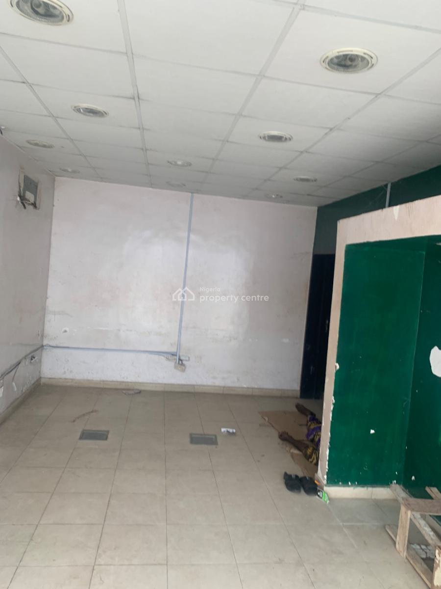 Well Maintained Shop in a Filling Station, Opic, Isheri North, Lagos, Shop for Rent