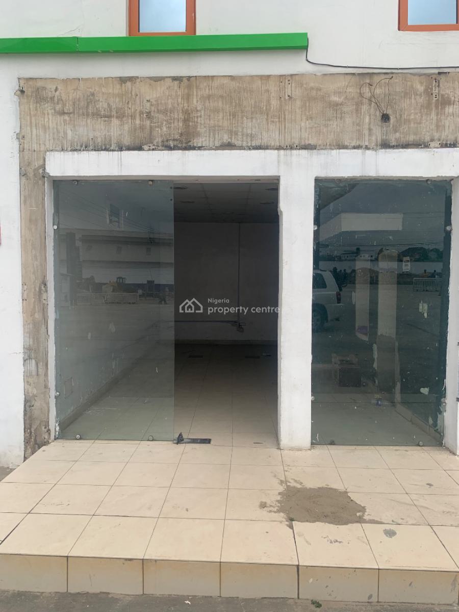 Well Maintained Shop in a Filling Station, Opic, Isheri North, Lagos, Shop for Rent