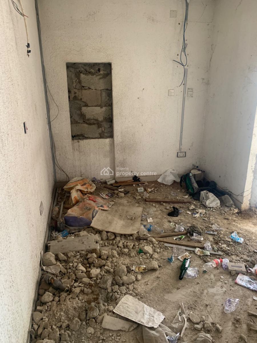 Well Maintained Shop in a Filling Station, Opic, Isheri North, Lagos, Shop for Rent