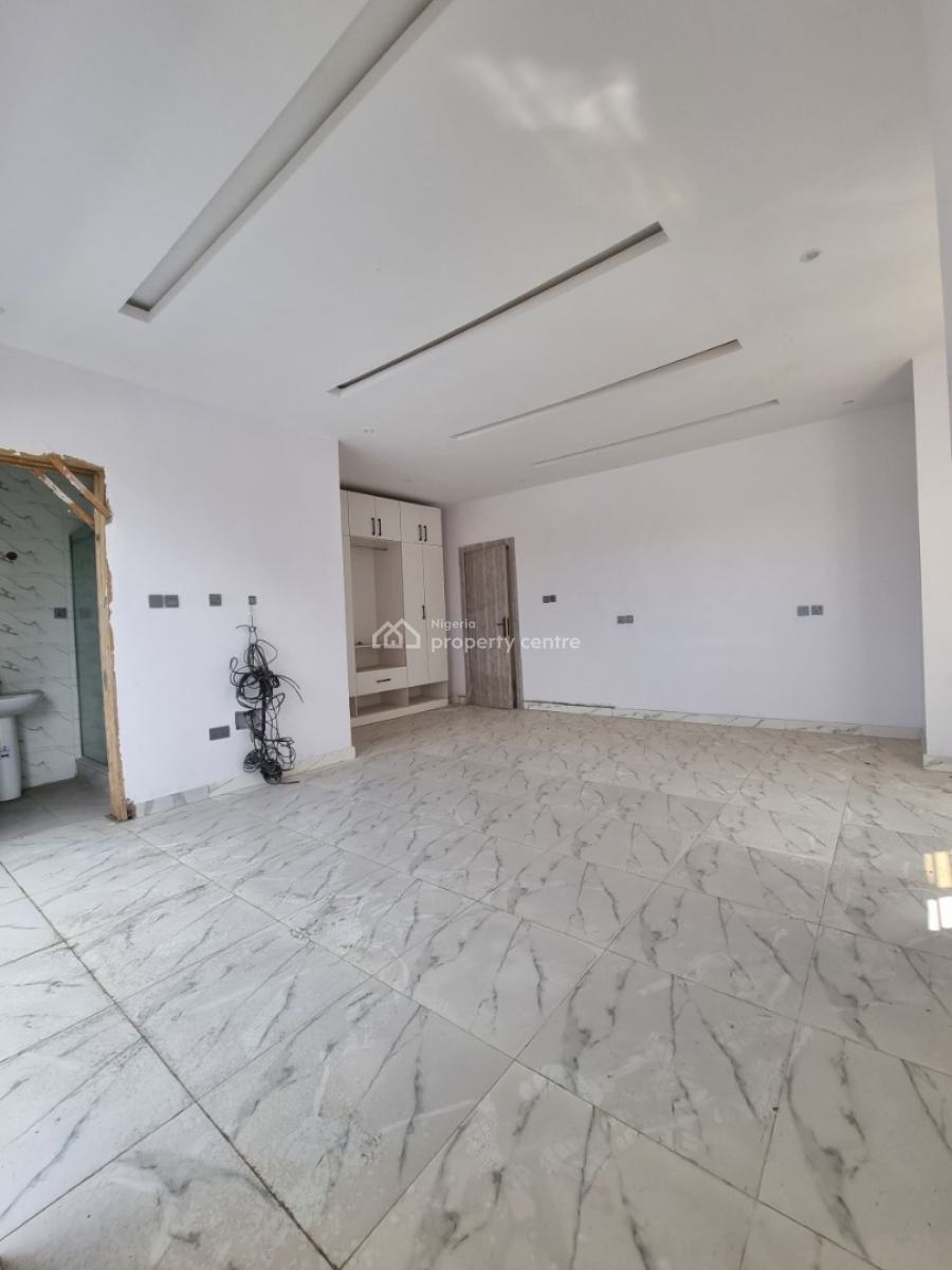 Newly Built 5-bedroom Detached Duplex, Lekki Phase 1, Lekki, Lagos, House for Sale