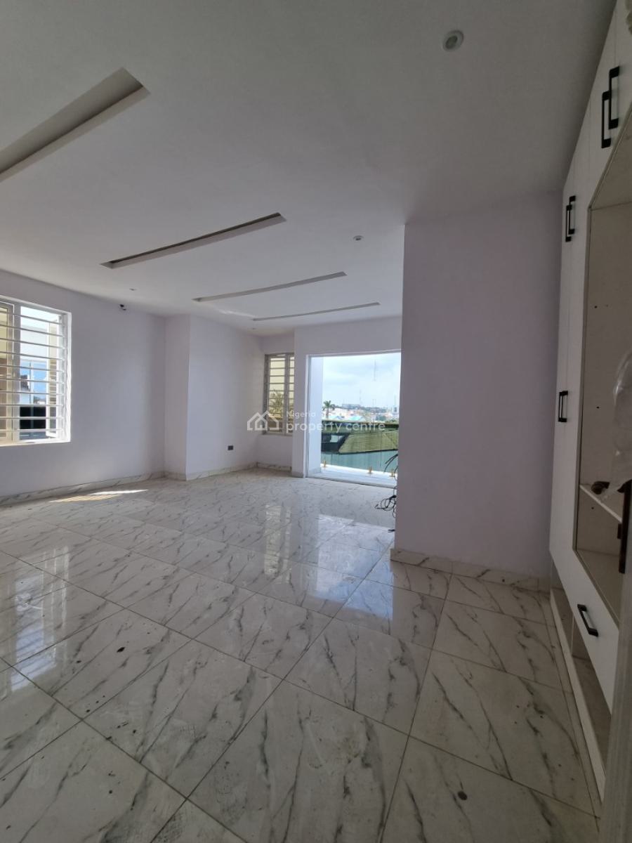 Newly Built 5-bedroom Detached Duplex, Lekki Phase 1, Lekki, Lagos, House for Sale