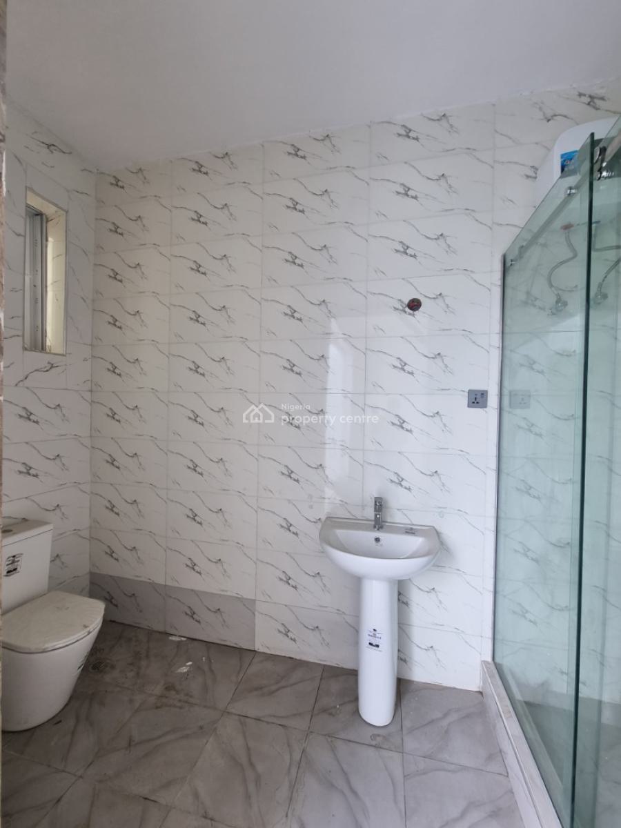 Newly Built 5-bedroom Detached Duplex, Lekki Phase 1, Lekki, Lagos, House for Sale