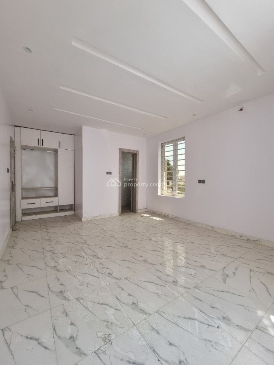 Newly Built 5-bedroom Detached Duplex, Lekki Phase 1, Lekki, Lagos, House for Sale