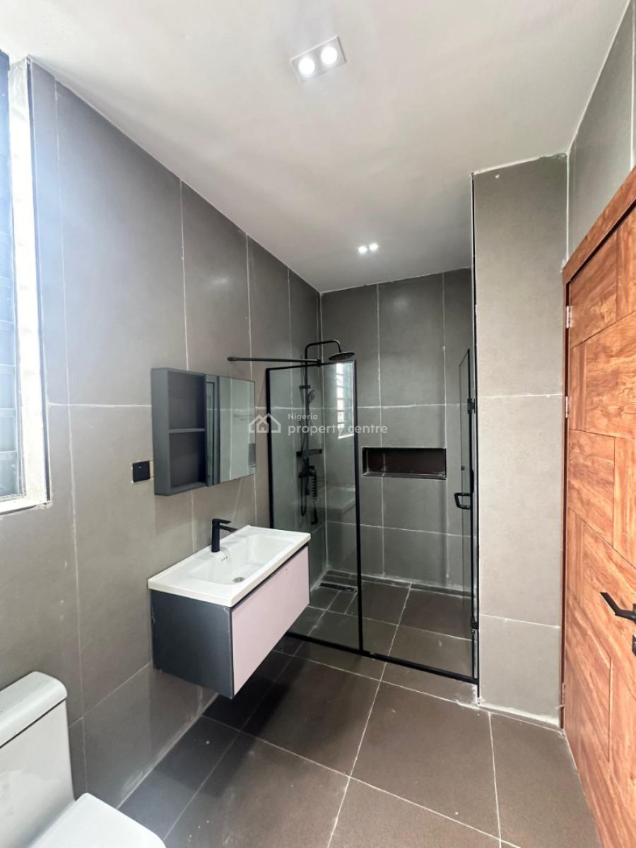 Newly Built 5-bedroom Detached Duplex, Lekki Phase 1, Lekki, Lagos, House for Sale