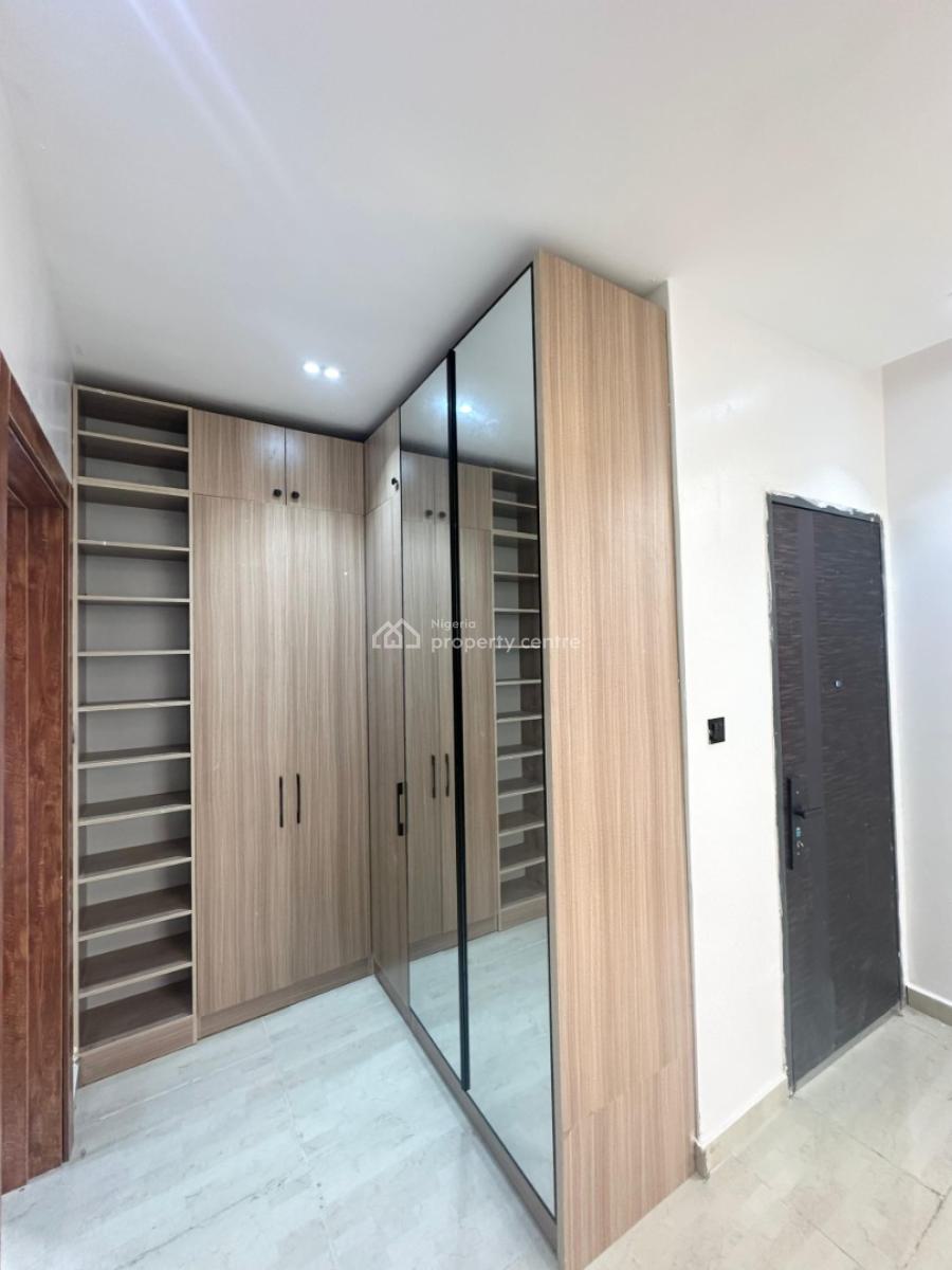 Newly Built 5-bedroom Detached Duplex, Lekki Phase 1, Lekki, Lagos, House for Sale