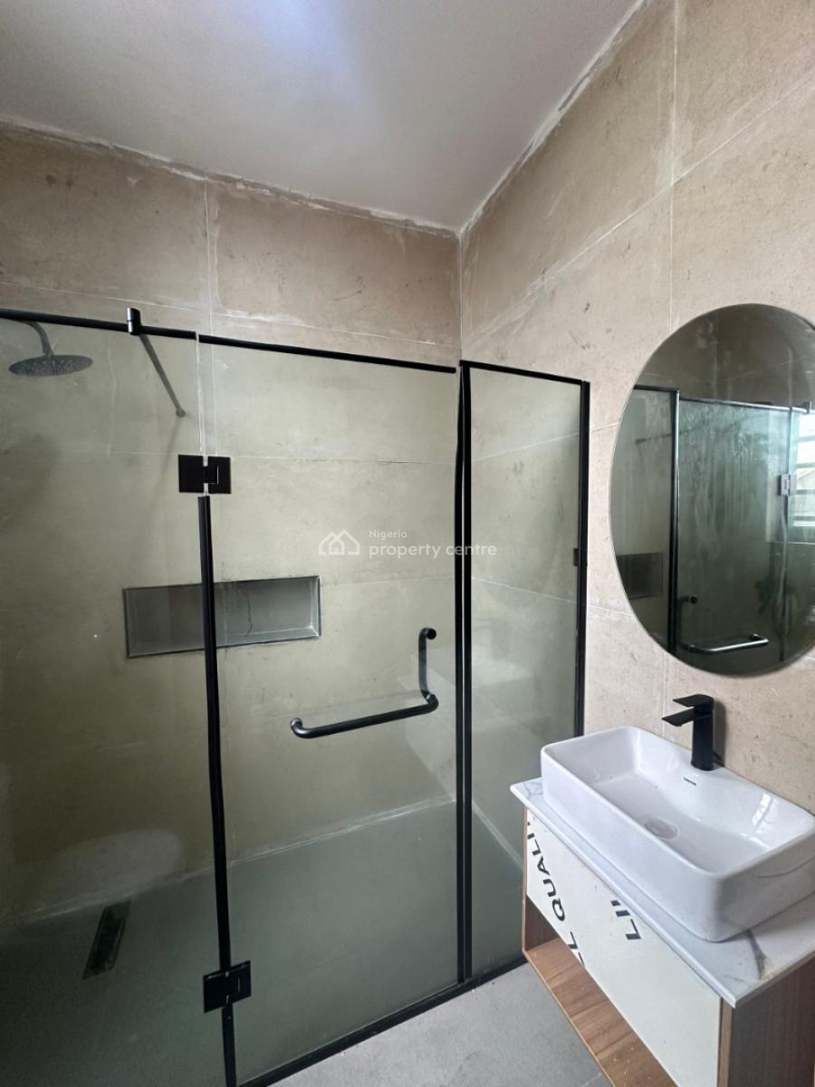 Newly Built 5-bedroom Detached Duplex, Lekki Phase 1, Lekki, Lagos, House for Sale
