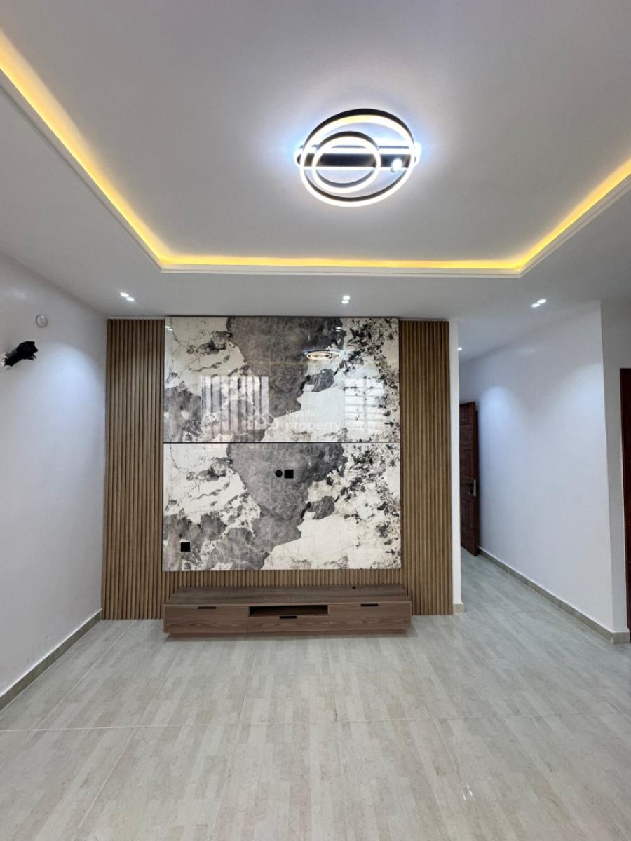 Newly Built 5-bedroom Detached Duplex, Lekki Phase 1, Lekki, Lagos, House for Sale