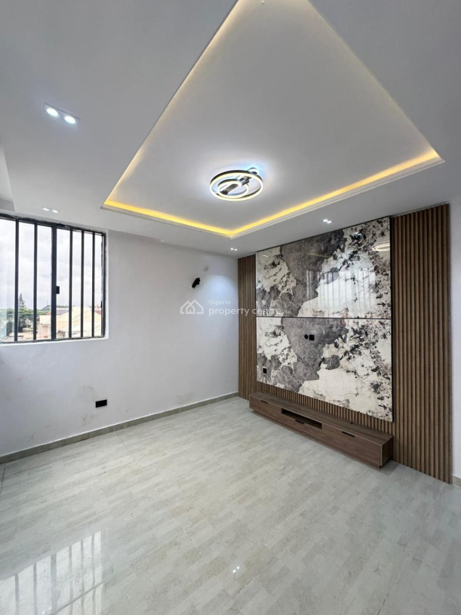 Newly Built 5-bedroom Detached Duplex, Lekki Phase 1, Lekki, Lagos, House for Sale