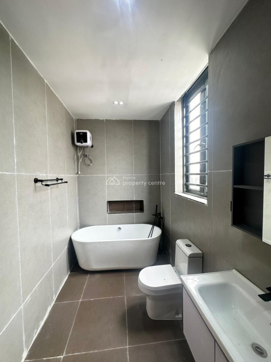 Newly Built 5-bedroom Detached Duplex, Lekki Phase 1, Lekki, Lagos, House for Sale