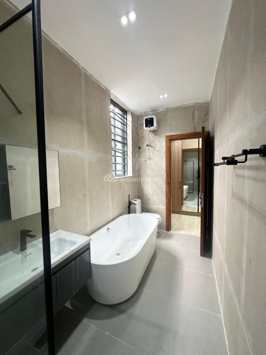Newly Built 5-bedroom Detached Duplex, Lekki Phase 1, Lekki, Lagos, House for Sale