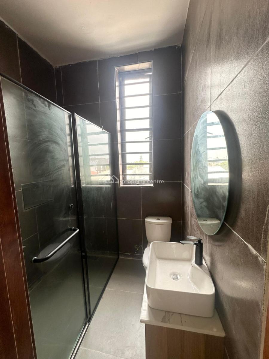 Newly Built 5-bedroom Detached Duplex, Lekki Phase 1, Lekki, Lagos, House for Sale