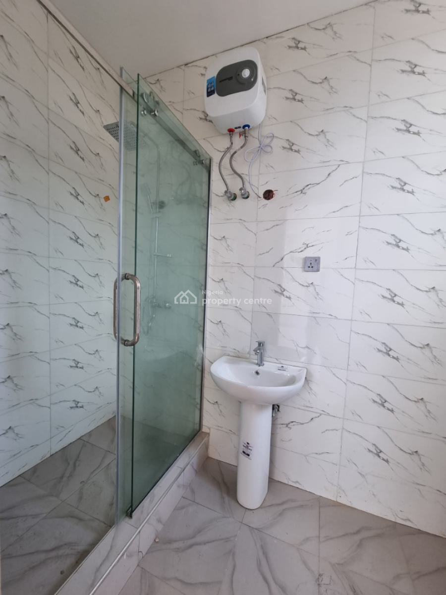Newly Built 5-bedroom Detached Duplex, Lekki Phase 1, Lekki, Lagos, House for Sale