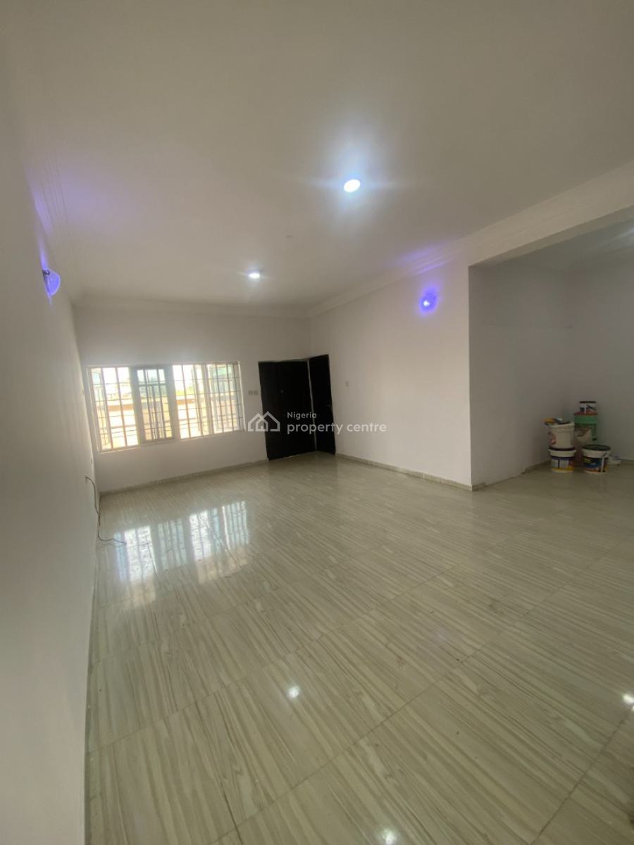 Very Sharp and Spacious 3 Bedroom Flat Apartment, in an Estate., Lakowe, Ibeju Lekki, Lagos, Flat / Apartment for Rent
