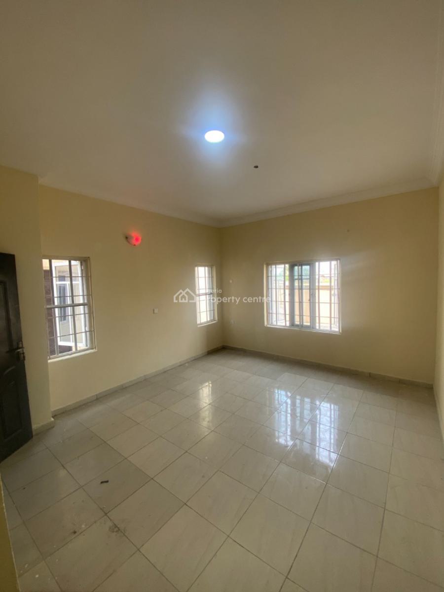 Very Sharp and Spacious 3 Bedroom Flat Apartment, in an Estate., Lakowe, Ibeju Lekki, Lagos, Flat / Apartment for Rent