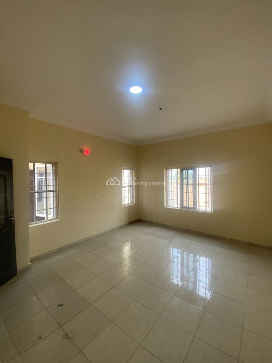 Very Sharp and Spacious 3 Bedroom Flat Apartment, in an Estate., Lakowe, Ibeju Lekki, Lagos, Flat / Apartment for Rent