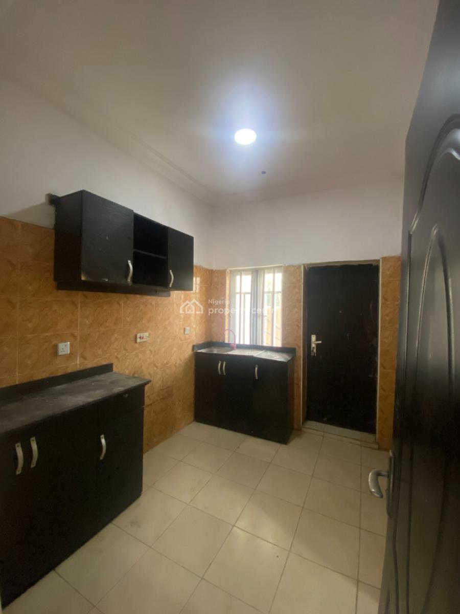 Very Sharp and Spacious 3 Bedroom Flat Apartment, in an Estate., Lakowe, Ibeju Lekki, Lagos, Flat / Apartment for Rent