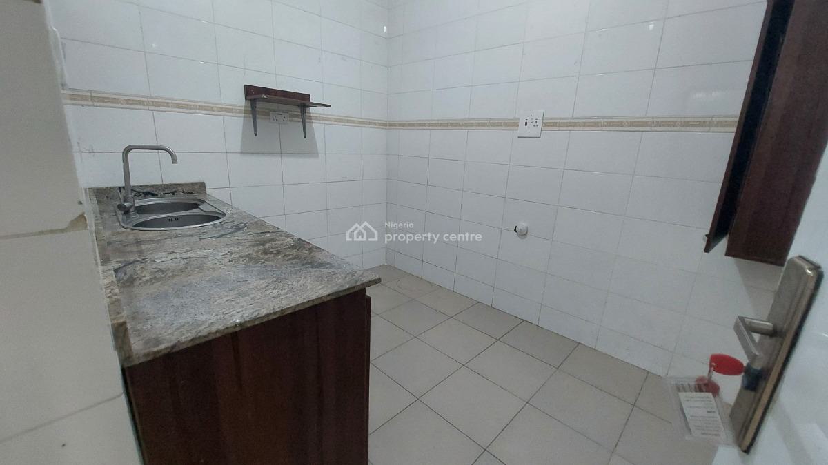 1 Bedroom Flat, Wuye, Abuja, Flat / Apartment for Rent