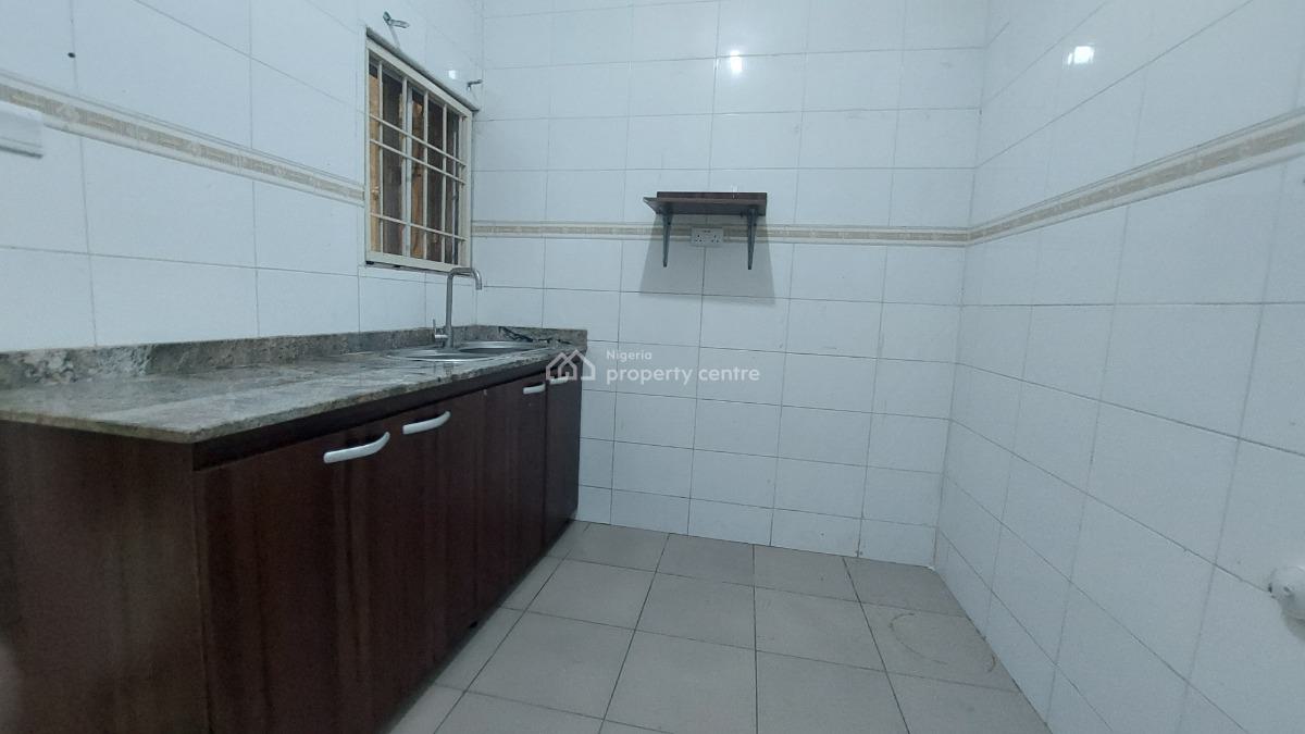 1 Bedroom Flat, Wuye, Abuja, Flat / Apartment for Rent