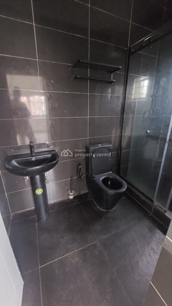 1 Bedroom Flat, Wuye, Abuja, Flat / Apartment for Rent