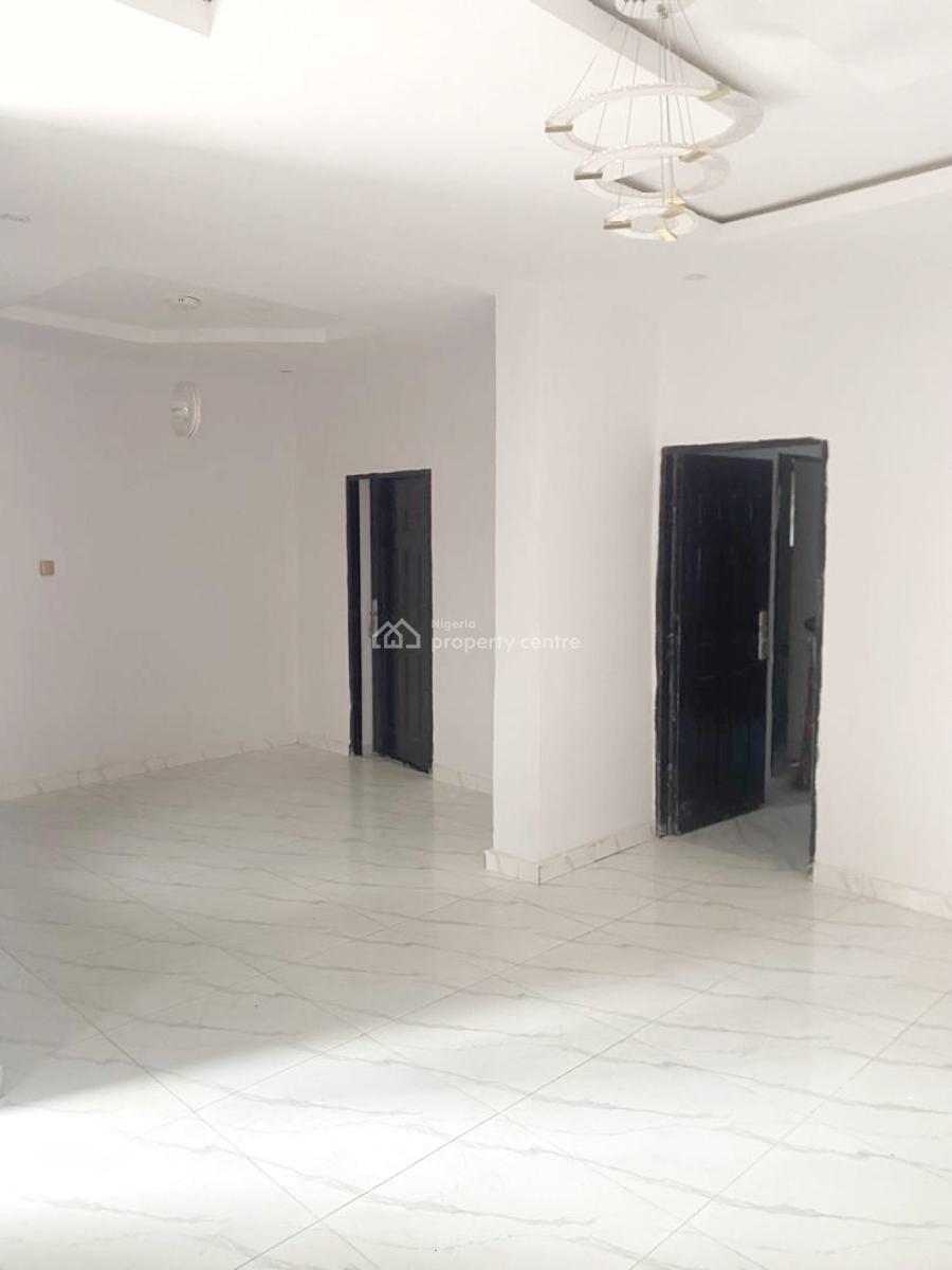 a Newly Built Spacious 3 Bedroom Flat, Olowora, Omole Phase 2, Ikeja, Lagos, Flat / Apartment for Rent