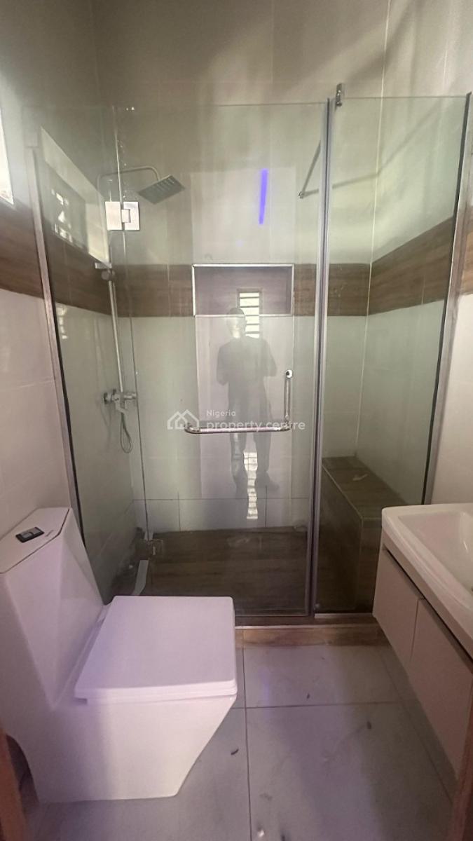 Luxury 2 Bedroom Apartment, Agungi Via Chevron, Lekki, Lagos, Flat / Apartment for Rent