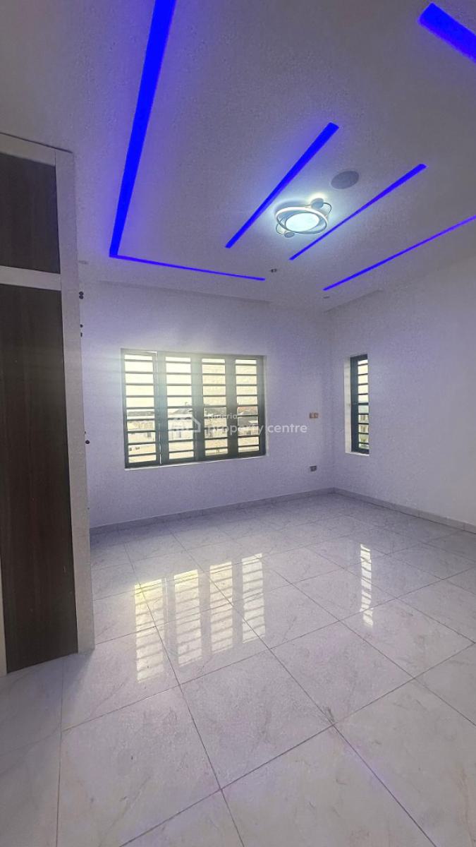 Luxury 2 Bedroom Apartment, Agungi Via Chevron, Lekki, Lagos, Flat / Apartment for Rent