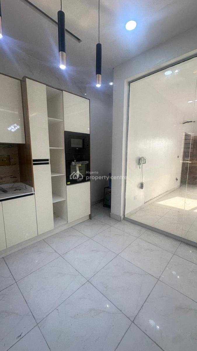 Luxury 2 Bedroom Apartment, Agungi Via Chevron, Lekki, Lagos, Flat / Apartment for Rent