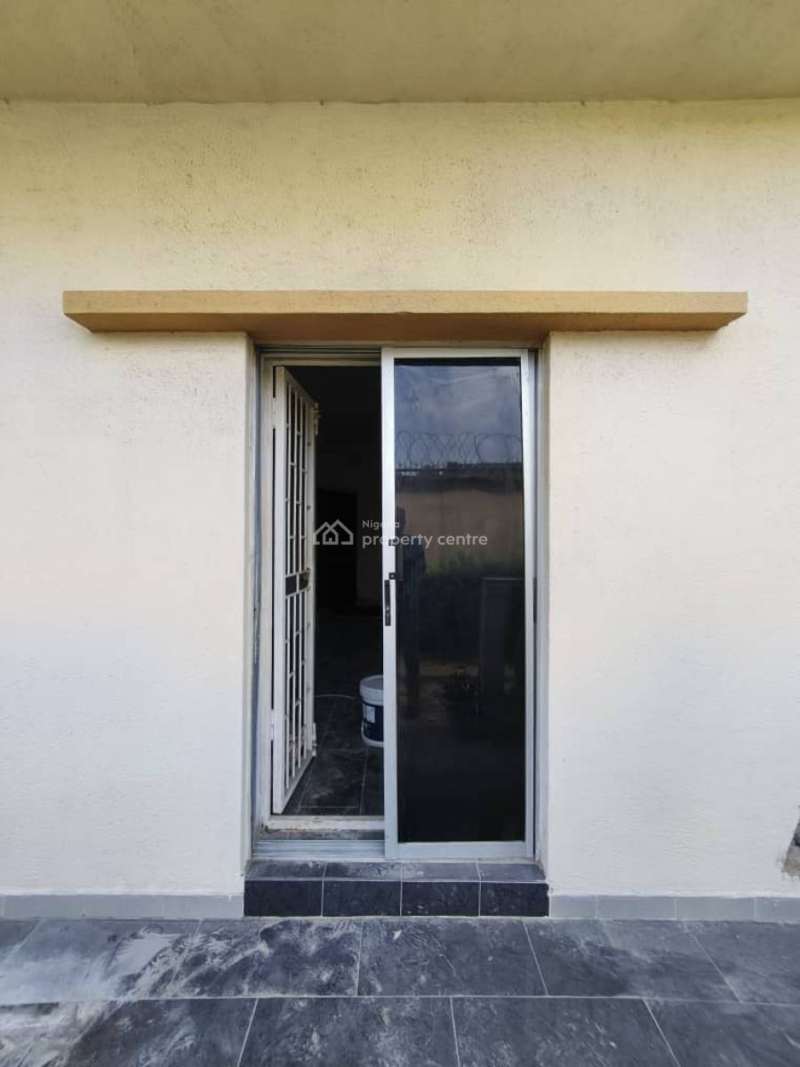 Spacious Studio Apartment, Lekki Phase 1, Lekki, Lagos, Self Contain (single Rooms) for Rent
