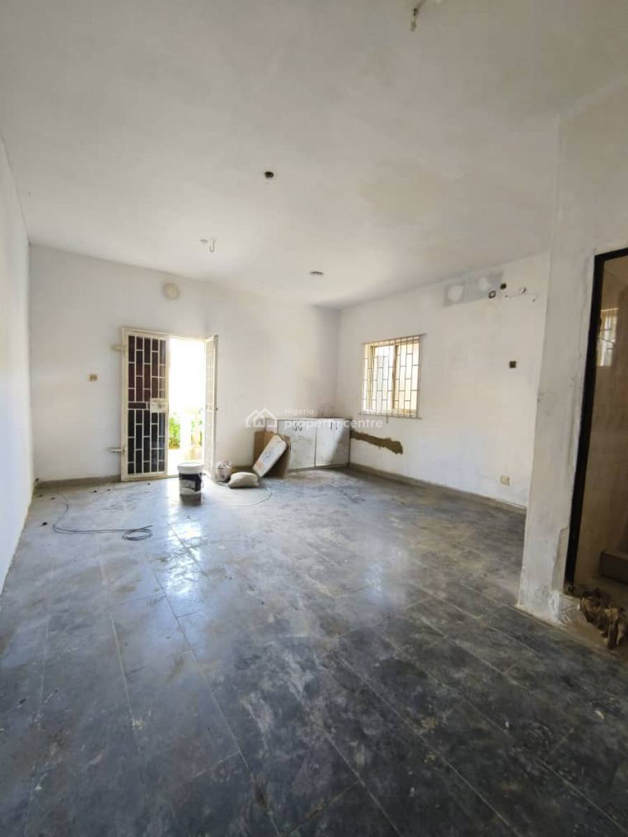 Spacious Studio Apartment, Lekki Phase 1, Lekki, Lagos, Self Contain (single Rooms) for Rent