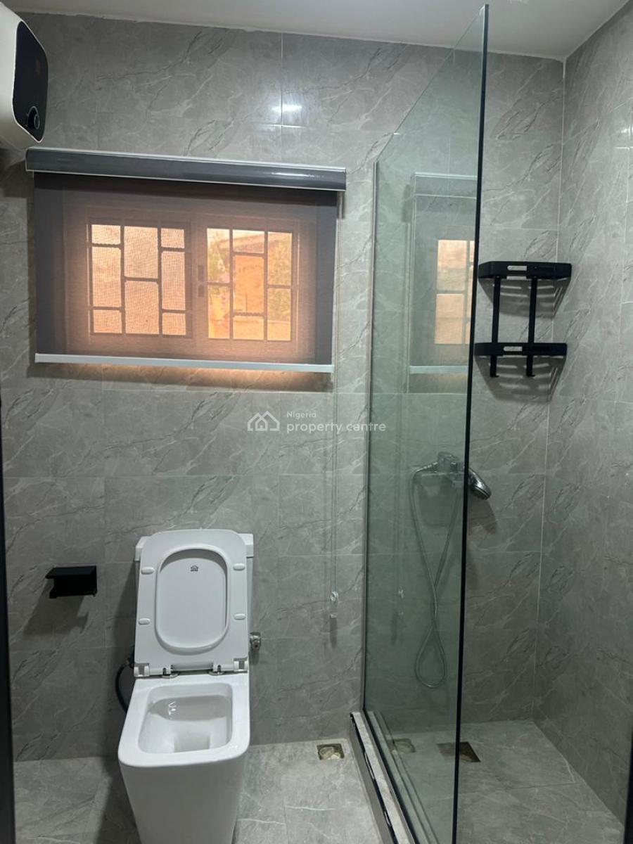 Luxury 4 Bedroom with Excellent Facilities, Amodu Tijani Close, Victoria Island (vi), Lagos, Flat / Apartment Short Let