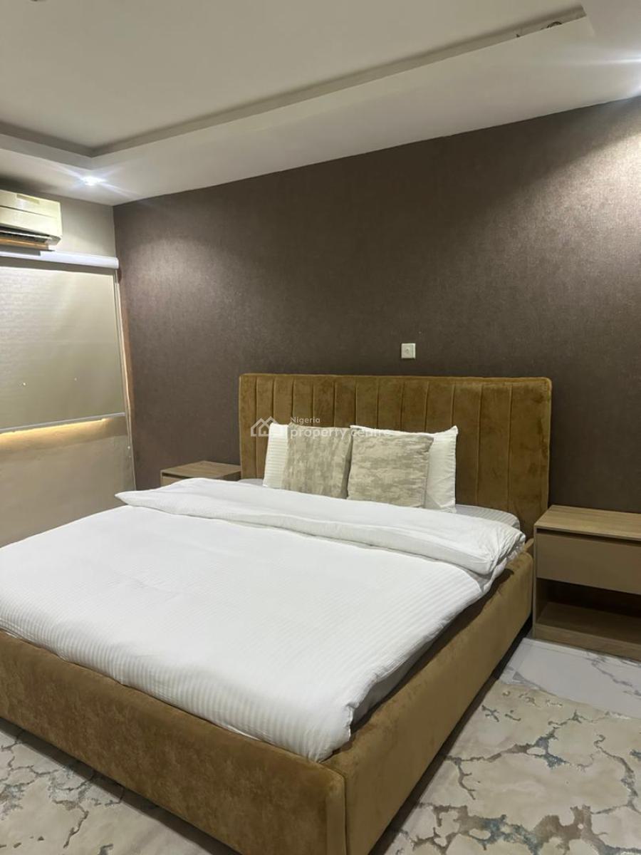 Luxury 4 Bedroom with Excellent Facilities, Amodu Tijani Close, Victoria Island (vi), Lagos, Flat / Apartment Short Let