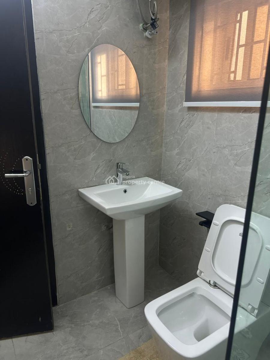 Luxury 4 Bedroom with Excellent Facilities, Amodu Tijani Close, Victoria Island (vi), Lagos, Flat / Apartment Short Let