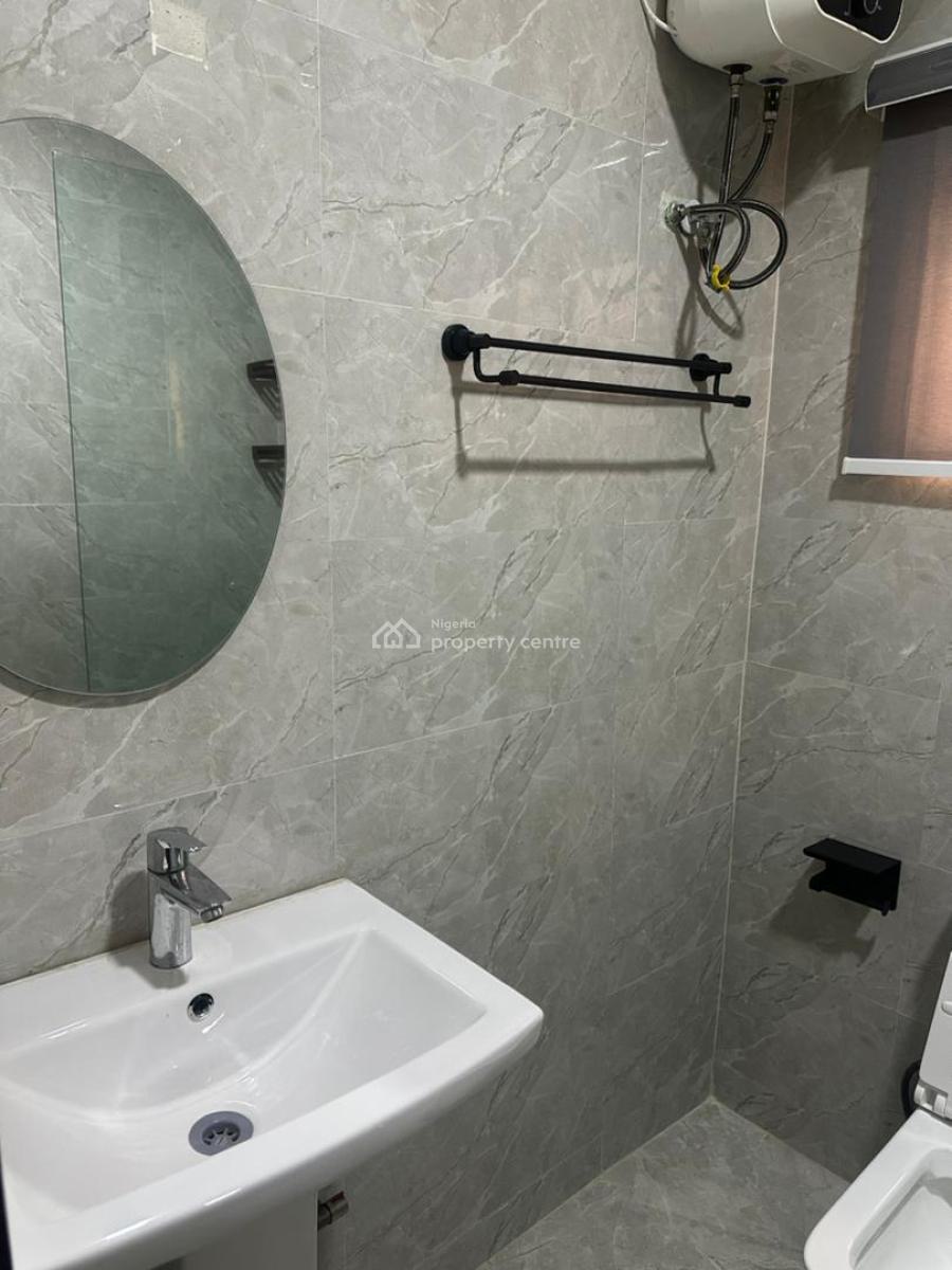 Luxury 4 Bedroom with Excellent Facilities, Amodu Tijani Close, Victoria Island (vi), Lagos, Flat / Apartment Short Let