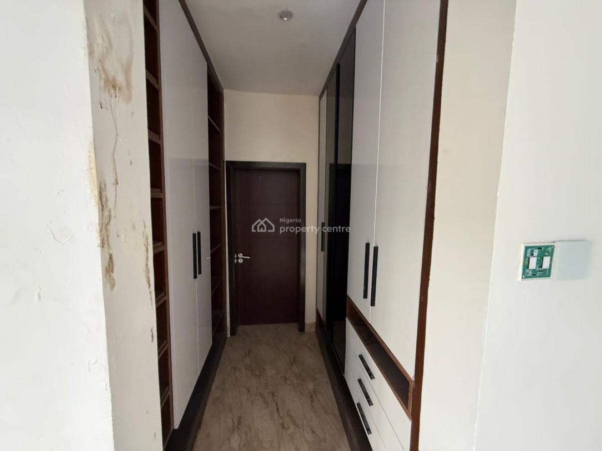 5 Bedroom Detached Duplex, Kukwaba, Abuja, Detached Duplex for Sale