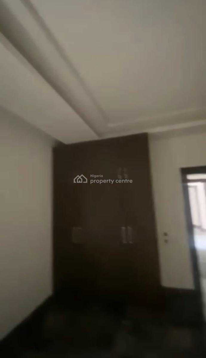 a Standard, Very Decent 4-bedroom Fully Detached Duplex, Wuye, Abuja, Detached Duplex for Rent