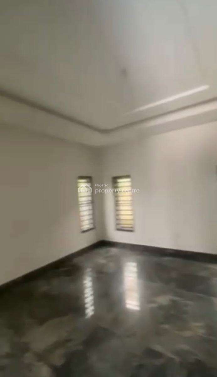 a Standard, Very Decent 4-bedroom Fully Detached Duplex, Wuye, Abuja, Detached Duplex for Rent