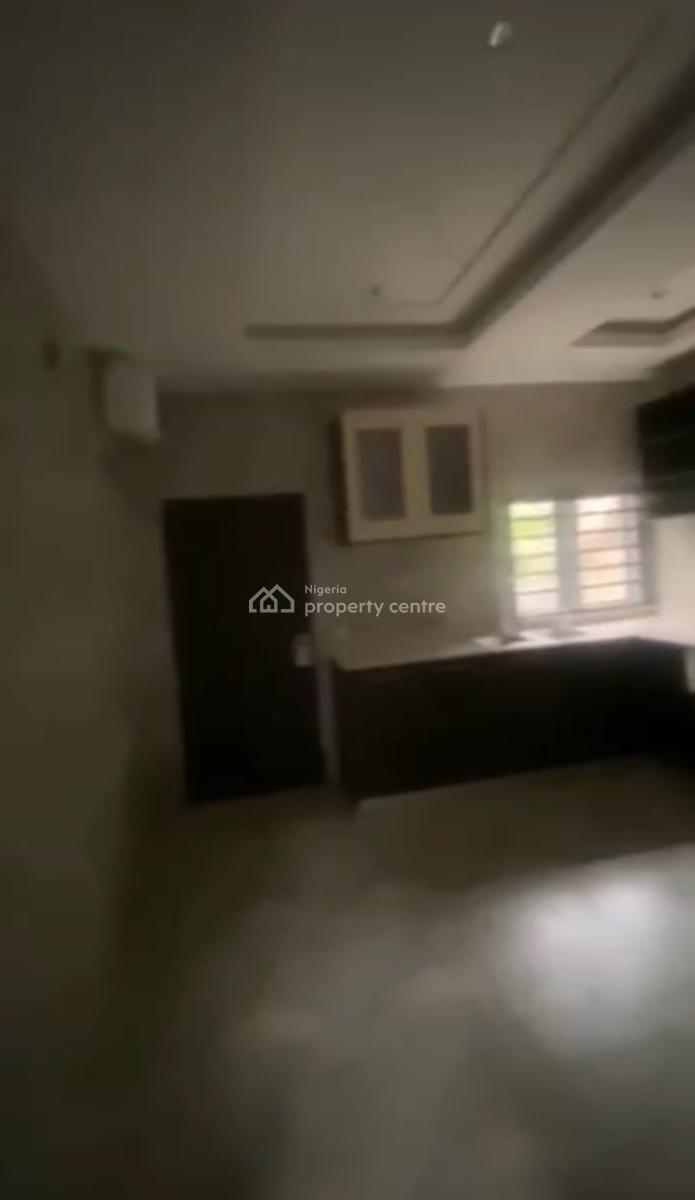 a Standard, Very Decent 4-bedroom Fully Detached Duplex, Wuye, Abuja, Detached Duplex for Rent